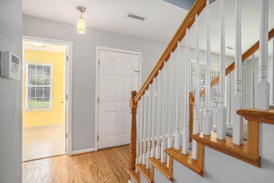 Welcome to 133 Guildford Drive, a charming 4-bedroom, 2 on Crowfield Golf and Country Club in South Carolina - for sale on GolfHomes.com, golf home, golf lot