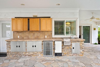 Spectacular Mediterranean home on an oversized corner lot within on La Quinta Golf  Resort and Country Clubs in California - for sale on GolfHomes.com, golf home, golf lot