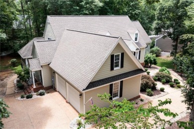 This stunning, fully updated home offers more than 6,000 square on Fords Colony Country Club in Virginia - for sale on GolfHomes.com, golf home, golf lot