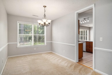 Welcome to 133 Guildford Drive, a charming 4-bedroom, 2 on Crowfield Golf and Country Club in South Carolina - for sale on GolfHomes.com, golf home, golf lot