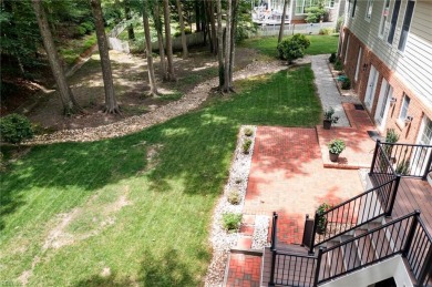 This stunning, fully updated home offers more than 6,000 square on Fords Colony Country Club in Virginia - for sale on GolfHomes.com, golf home, golf lot