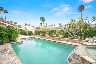 Spectacular Mediterranean home on an oversized corner lot within on La Quinta Golf  Resort and Country Clubs in California - for sale on GolfHomes.com, golf home, golf lot