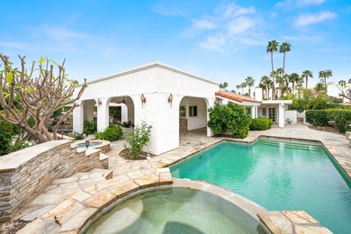 Spectacular Mediterranean home on an oversized corner lot within on La Quinta Golf  Resort and Country Clubs in California - for sale on GolfHomes.com, golf home, golf lot