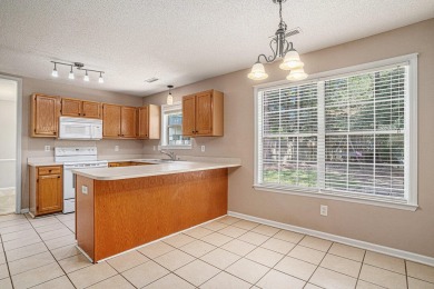 Welcome to 133 Guildford Drive, a charming 4-bedroom, 2 on Crowfield Golf and Country Club in South Carolina - for sale on GolfHomes.com, golf home, golf lot