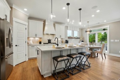 Welcome to your dream home located in the prestigious on Woodside Plantation Country Club in South Carolina - for sale on GolfHomes.com, golf home, golf lot