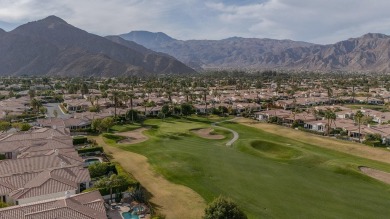 This is one of the first homes in La Quinta Fairways built by on La Quinta Golf  Resort and Country Clubs in California - for sale on GolfHomes.com, golf home, golf lot