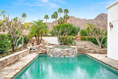 Spectacular Mediterranean home on an oversized corner lot within on La Quinta Golf  Resort and Country Clubs in California - for sale on GolfHomes.com, golf home, golf lot