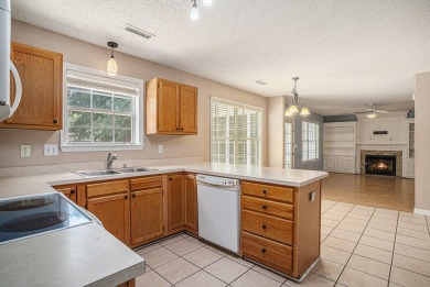 Welcome to 133 Guildford Drive, a charming 4-bedroom, 2 on Crowfield Golf and Country Club in South Carolina - for sale on GolfHomes.com, golf home, golf lot