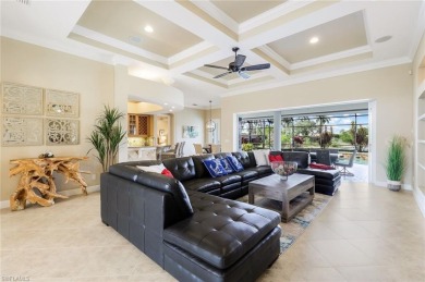 Embrace a Vacation Lifestyle in a Country Club Setting at the on The Golf Lodge At the Quarry in Florida - for sale on GolfHomes.com, golf home, golf lot