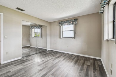 Welcome to your new home in the heart of Sun City Center! Tucked on Sandpiper Golf Club in Florida - for sale on GolfHomes.com, golf home, golf lot