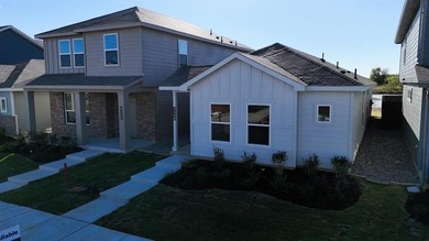 Available for Quick Move-in!! Fabulous new D.R. Horton home in on Timberview Golf Club in Texas - for sale on GolfHomes.com, golf home, golf lot