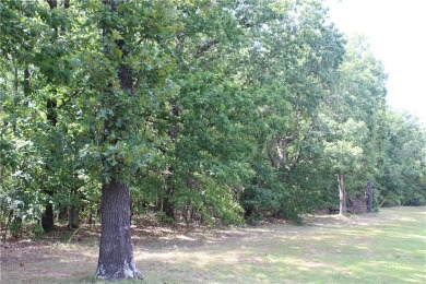 Build your dream home or weekend retreat in the beautiful gated on Deer Valley Golf Course in Oklahoma - for sale on GolfHomes.com, golf home, golf lot