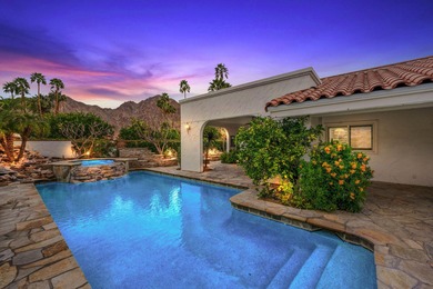 Spectacular Mediterranean home on an oversized corner lot within on La Quinta Golf  Resort and Country Clubs in California - for sale on GolfHomes.com, golf home, golf lot