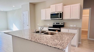 Available for Quick Move-in!! Fabulous new D.R. Horton home in on Timberview Golf Club in Texas - for sale on GolfHomes.com, golf home, golf lot