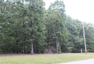 Build your dream home or weekend retreat in the beautiful gated on Deer Valley Golf Course in Oklahoma - for sale on GolfHomes.com, golf home, golf lot