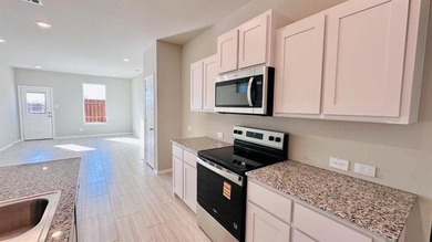 Available for Quick Move-in!! Fabulous new D.R. Horton home in on Timberview Golf Club in Texas - for sale on GolfHomes.com, golf home, golf lot