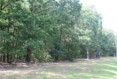 Build your dream home or weekend retreat in the beautiful gated on Deer Valley Golf Course in Oklahoma - for sale on GolfHomes.com, golf home, golf lot
