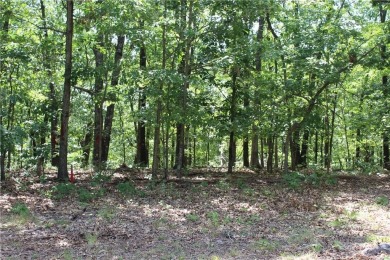 Build your dream home or weekend retreat in the beautiful gated on Deer Valley Golf Course in Oklahoma - for sale on GolfHomes.com, golf home, golf lot