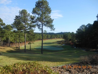Large level lot in beautiful Hot springs Village.  This larger on Isabella Golf Course  in Arkansas - for sale on GolfHomes.com, golf home, golf lot