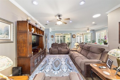 Your home search ends with this maintenance-free Alexander model on Stone Creek Golf Club in Florida - for sale on GolfHomes.com, golf home, golf lot