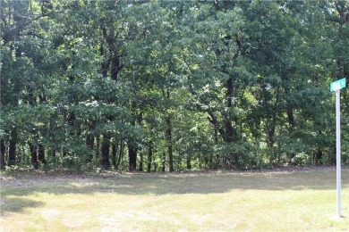 Build your dream home or weekend retreat in the beautiful gated on Deer Valley Golf Course in Oklahoma - for sale on GolfHomes.com, golf home, golf lot