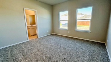 Available for Quick Move-in!! Fabulous new D.R. Horton home in on Timberview Golf Club in Texas - for sale on GolfHomes.com, golf home, golf lot