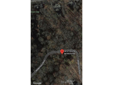 BUILDABLE LOT 4-Acre lot located in North Georgia, mountain on Big Canoe Golf Club - Cherokee in Georgia - for sale on GolfHomes.com, golf home, golf lot