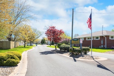 Stunning Huron condo located in the desirable Hidden Valley on Thunderbird Hills Golf Course  in Ohio - for sale on GolfHomes.com, golf home, golf lot