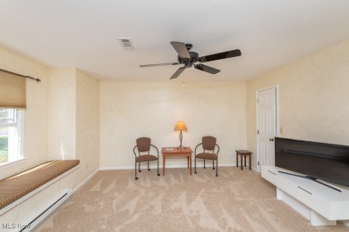 Stunning Huron condo located in the desirable Hidden Valley on Thunderbird Hills Golf Course  in Ohio - for sale on GolfHomes.com, golf home, golf lot