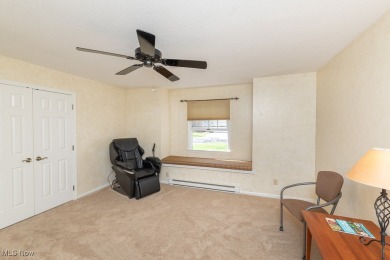 Stunning Huron condo located in the desirable Hidden Valley on Thunderbird Hills Golf Course  in Ohio - for sale on GolfHomes.com, golf home, golf lot