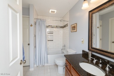 Stunning Huron condo located in the desirable Hidden Valley on Thunderbird Hills Golf Course  in Ohio - for sale on GolfHomes.com, golf home, golf lot