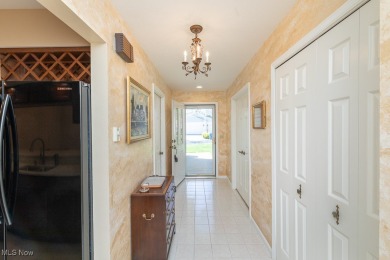 Stunning Huron condo located in the desirable Hidden Valley on Thunderbird Hills Golf Course  in Ohio - for sale on GolfHomes.com, golf home, golf lot