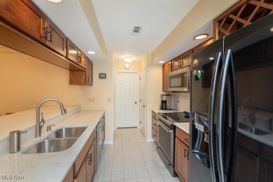 Stunning Huron condo located in the desirable Hidden Valley on Thunderbird Hills Golf Course  in Ohio - for sale on GolfHomes.com, golf home, golf lot