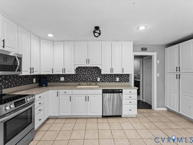 Looking for golf course living? Look no further! Located on on  in Virginia - for sale on GolfHomes.com, golf home, golf lot