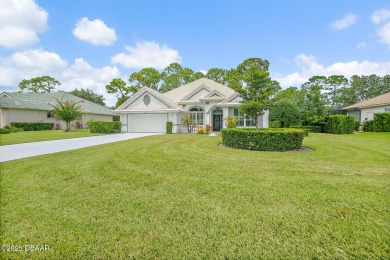 Experience a life of unparalleled luxury and serenity. This on Plantation Bay Golf and Country Club in Florida - for sale on GolfHomes.com, golf home, golf lot