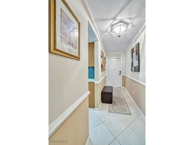 Turnkey, top-floor condo ideal for seasonal living or rental on Kelly Greens Golf and Country Club in Florida - for sale on GolfHomes.com, golf home, golf lot