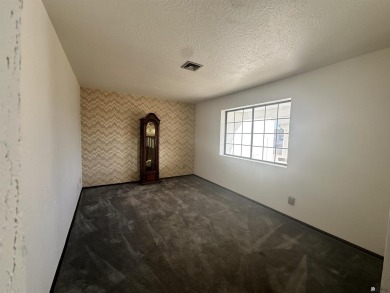 Charming Mesa Del Sol Fixer-Upper - $10,000 Flooring Allowance on Mesa Del Sol Golf Club in Arizona - for sale on GolfHomes.com, golf home, golf lot