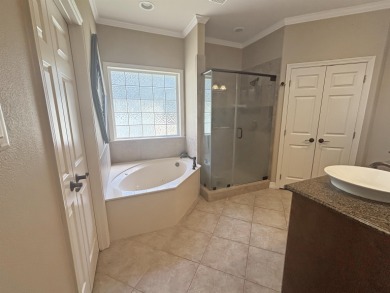 Beautifully maintained 4-bedroom, 4-bathroom home situated on a on Elkins Lake Golf Course in Texas - for sale on GolfHomes.com, golf home, golf lot
