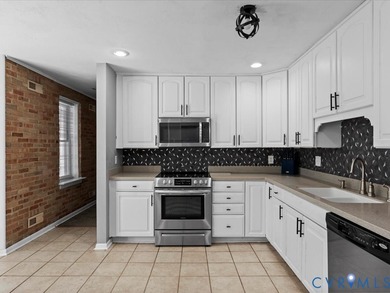 Looking for golf course living? Look no further! Located on on  in Virginia - for sale on GolfHomes.com, golf home, golf lot