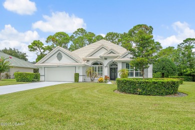 Experience a life of unparalleled luxury and serenity. This on Plantation Bay Golf and Country Club in Florida - for sale on GolfHomes.com, golf home, golf lot