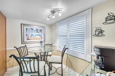 Turnkey, top-floor condo ideal for seasonal living or rental on Kelly Greens Golf and Country Club in Florida - for sale on GolfHomes.com, golf home, golf lot