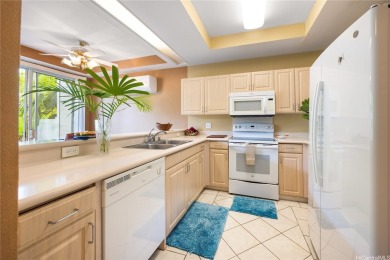 Perfect for indoor-outdoor living Ko Olina resort lifestyle on Ko Olina Golf Club in Hawaii - for sale on GolfHomes.com, golf home, golf lot