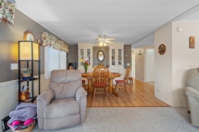 Under contract-accepting backup offers. Welcome to this on High Point Golf Club, Inc. in Florida - for sale on GolfHomes.com, golf home, golf lot