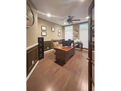 Beautifully maintained 4-bedroom, 4-bathroom home situated on a on Elkins Lake Golf Course in Texas - for sale on GolfHomes.com, golf home, golf lot