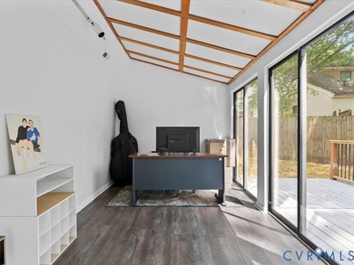 Looking for golf course living? Look no further! Located on on  in Virginia - for sale on GolfHomes.com, golf home, golf lot