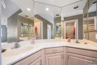 Perfect for indoor-outdoor living Ko Olina resort lifestyle on Ko Olina Golf Club in Hawaii - for sale on GolfHomes.com, golf home, golf lot