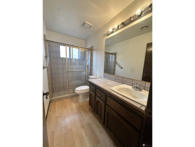 Charming Mesa Del Sol Fixer-Upper - $10,000 Flooring Allowance on Mesa Del Sol Golf Club in Arizona - for sale on GolfHomes.com, golf home, golf lot