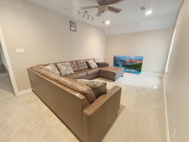 Beautifully maintained 4-bedroom, 4-bathroom home situated on a on Elkins Lake Golf Course in Texas - for sale on GolfHomes.com, golf home, golf lot