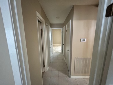 Great little 2 bedroom with over 1100 SF of space and a large on Mountain Ranch Golf Club in Arkansas - for sale on GolfHomes.com, golf home, golf lot