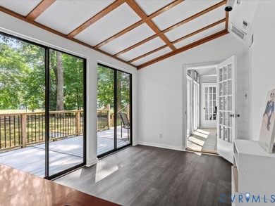 Looking for golf course living? Look no further! Located on on  in Virginia - for sale on GolfHomes.com, golf home, golf lot